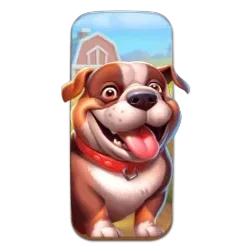 Thumbnail game The Dog
House