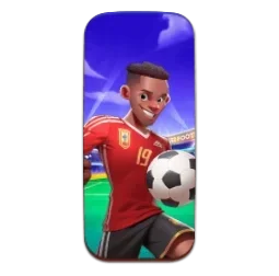 Thumbnail game Putar &
Skor