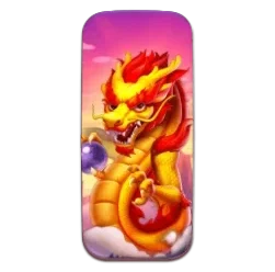 Thumbnail game Pengejaran
Naga