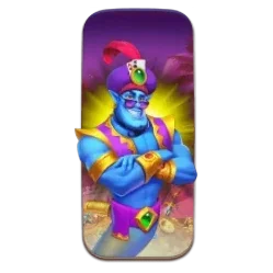 Thumbnail game Crazy
Genie