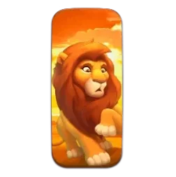 Thumbnail game Lion
Safari