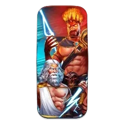 Thumbnail game Zeus
& Hades