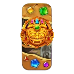 Thumbnail game Aztec
Gems