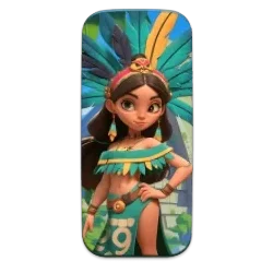 Thumbnail game Treasures
Of Aztec