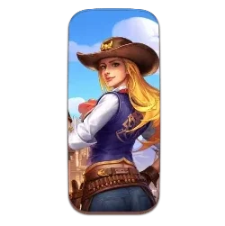 Thumbnail game Wild
Bounty