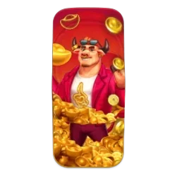 Thumbnail game Fortune
Ox