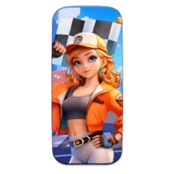 Thumbnail game Speed
Winner
