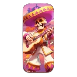 Thumbnail game Bandito
Liar