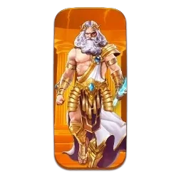 Thumbnail game Gates Of
Olympus 1000