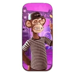 Thumbnail game Wild Ape