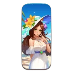 Thumbnail game Doki Doki
1000