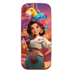 Thumbnail game Pinata Wins
