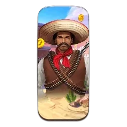 Thumbnail game Wild Chuco