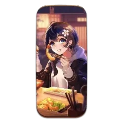 Thumbnail game Oishi
Delights