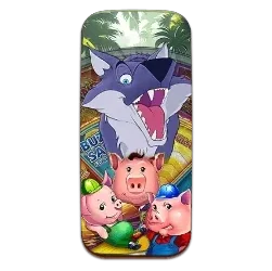 Thumbnail game Huff N' Even
More Puff