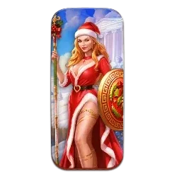 Thumbnail game Wisdom of Athena
Xmas 1000