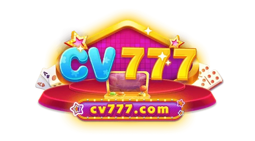 Logo CV777